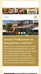 Mobile Screenshot of biergasthaus.at